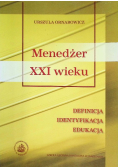 Menedżer XXI wieku