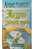 Korona z Jelenich rogów