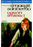 Saga O Ludziach Lodu tom 17 Ogród Śmierci