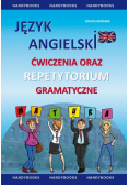 Język angielski ćwiczenia oraz repetytorium gramatyczne