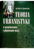 Teoria urbanistyki