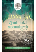 Zanim nadejdzie jutro Tom 2 Ziemia ludzi zapomnianych
