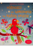 Wielka księga różności do wykonania na każdą okazję
