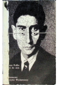 Kafka List do ojca