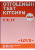 Ottolenghi Test Kitchen Shelf love Spiżarnia dobrych pomysłów