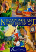 Niezapomniane baśnie dzieciństwa