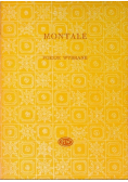 Poezje wybrane