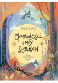 Opowieści i mity Słowian