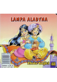 Lampa Aladyna