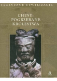 Chiny Pogrzebane królestwa