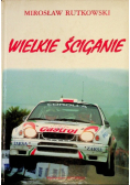 Wielkie ściganie