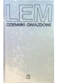 Dzienniki Gwiazdowe