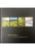 Gmina Dębica w barwach czterech pór roku