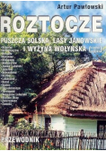 Roztocze