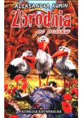 Zbrodnia po polsku