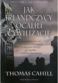 Jak Irlandczycy ocalili cywilizację