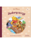 Kubuś i przyjaciele Tom 51 Kolory tęczy