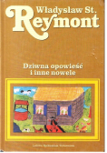 Dziwna opowieść i inne nowele