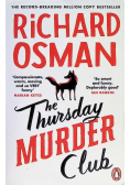 The Thursday Murder Club