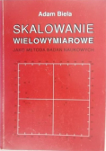 Skalowanie wielowymiarowe