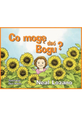 Co mogę dać Bogu