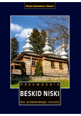 BEKID NISKI Przewodnik dla prawdziwego turysty