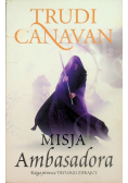 Misja Ambasadora Tom 1