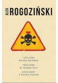 Teściowie muszą zniknąć / Teściowie w tarapatach / Ukochany z piekła rodem