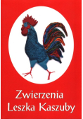 Zwierzenia Leszka Kaszuby