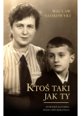 Ktoś taki jak Ty