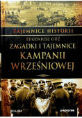 Zagadki tajemnice Kampanii Wrześniowej