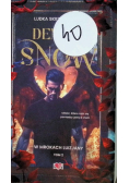 Demon snów Tom 2 W mrokach Luizjany