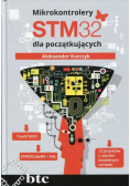 Mikrokontrolery STM32 dla początkujących