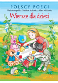 Wiersze dla dzieci