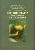 Psychoterapia skoncentrowana na schematach
