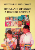 Ocenianie opisowe a rozwój dziecka
