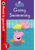 Peppa Pig: Going Swimming