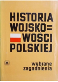 Historia wojskowości polskiej