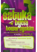 Sztuka bycia towarzyskim