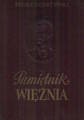 Pamiętnik więźnia