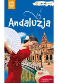 Andaluzja Travelbook