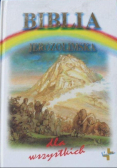 Słowo Twoje jest prawdą