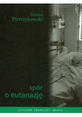 Spór o eutanazję