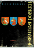 Herby miast Polskich