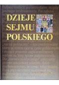 Dzieje Sejmu Polskiego