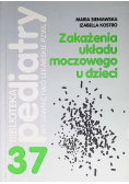 Zakażenia układu moczowego u dzieci