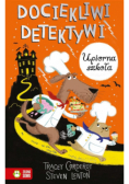 Dociekliwi detektywi Upiorna szkoła
