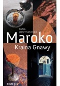 Maroko Kraina Gnawy