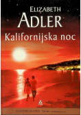 Kalifornijska noc