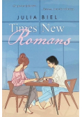 Times New Romans